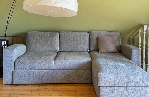 Hoganas House | 6 person holiday home in HÖGANÄS