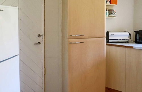 Hishult House | 6 person holiday home in HISHULT
