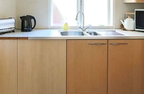 Hishult House | 6 person holiday home in HISHULT