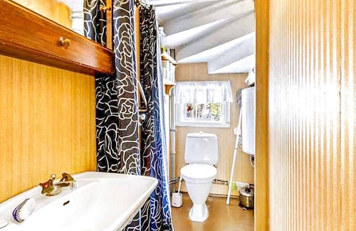 Vuollerim House | 6 person holiday home in Jokkmokk