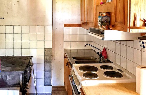 Vuollerim House | 6 person holiday home in Jokkmokk