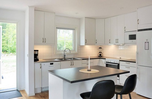 Lottorp House | 6 person holiday home in Löttorp