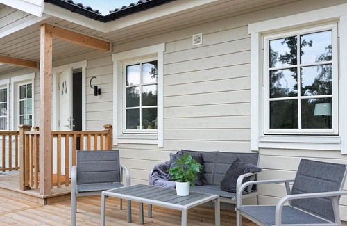 Lottorp House | 6 person holiday home in Löttorp