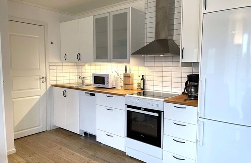 Hagaby House | 6 person holiday home in LÖTTORP-By Traum