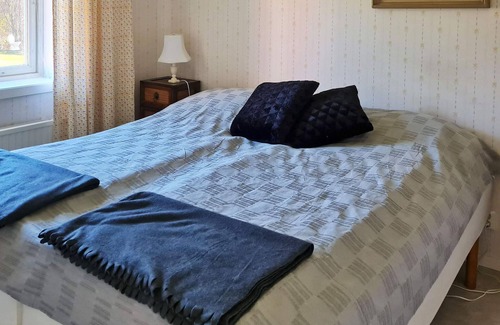 Ljusdal House | 6 person holiday home in LJUSDAL
