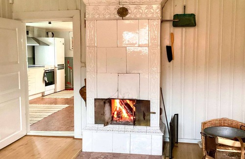 Sorbo House | 6 person holiday home in mellerud