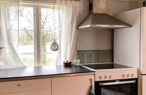 Sorbo House | 6 person holiday home in mellerud