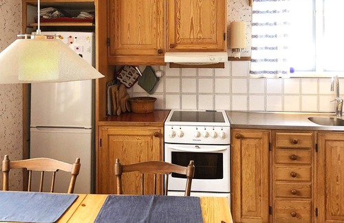 Rattvik House | 6 person holiday home in RÄTTVIK-By Traum