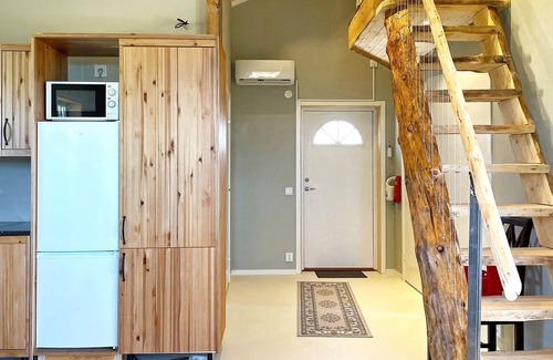 Sandhem House | 6 person holiday home in SANDHEM