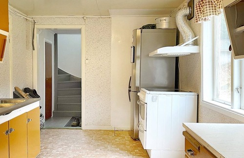 Sandhult House | 6 person holiday home in SANDHULT-By Traum