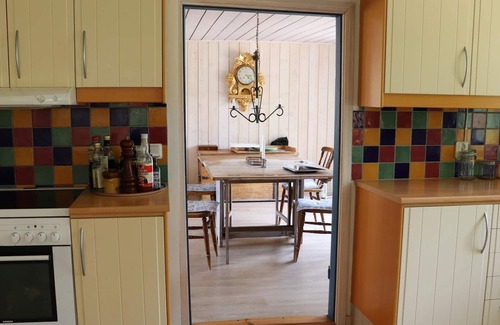 Ugglarp House | 6 person holiday home in UGGLARP