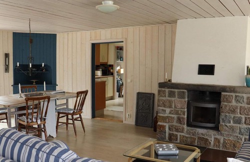 Ugglarp House | 6 person holiday home in UGGLARP
