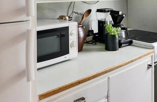 Varberg House | 6 person holiday home in VARBERG-By Traum