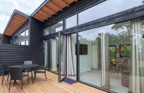 Smidstrup Strand House | 6 person holiday park home in Gilleleje