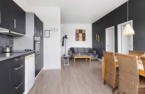 Vipperod House | 6 Person Holiday Park Home in Vipperod