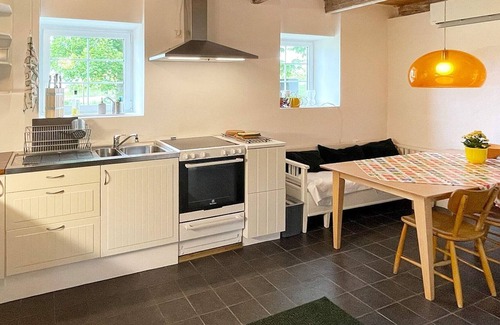 Glemminge House | 6 person holiday home in Glemmingebro