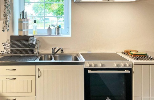 Glemminge House | 6 person holiday home in Glemmingebro