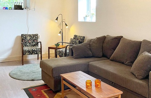 Glemminge House | 6 person holiday home in Glemmingebro