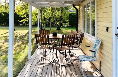 Mellbystrand House | 6 person holiday home in MELLBYSTRAND-By Traum