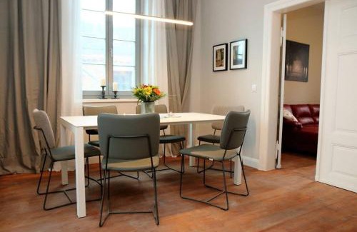 Muritz Apartment | 6-Personen-Fewo