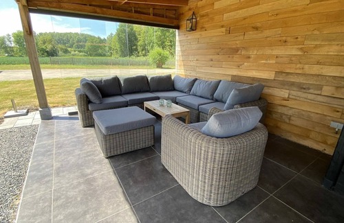 Aardenburg House | 6 Persons Holiday home in Aardenburg near Sluis