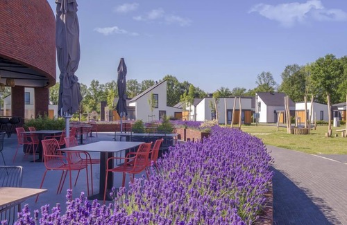 Roggel House | 6 persoons VIP by Interhome