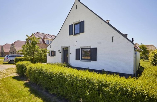 Roggel House | 6 persoons VIP by Interhome