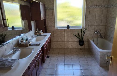 Billund House | 6 Room Holiday House, Private Garden, Lego House, Legoland, Lalandia,