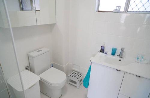 Scarborough Apartment | 6 Sand Sun & Surf 1br 1 Bth
