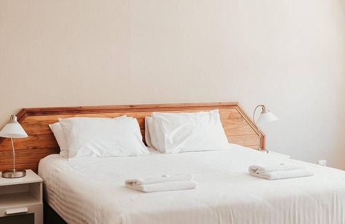 Perisher Valley Hotel | 6 Share - 6 Share 2 Bedroom Suite