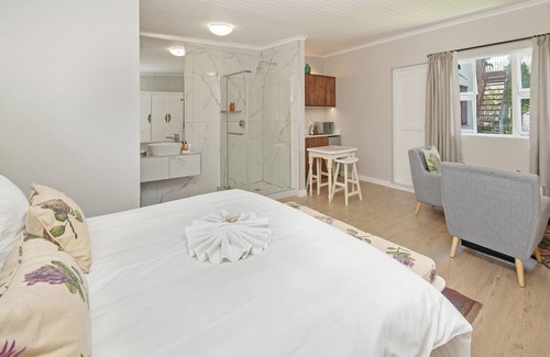 Eastcliff Bed & Breakfast | 6 Stemmet Lodge