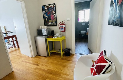 Eastcliff Bed & Breakfast | 6 Stemmet Lodge