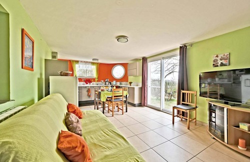 Les Ollieres-sur-Eyrieux Apartment | 60 m² Apartment ∙ 2 bedrooms ∙ 5 guests