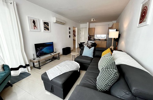 Kapparis Apartment | 60 KAP - Stay Chromata Lagoon Apartment
