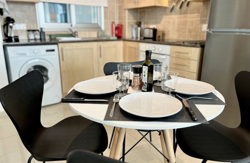 Kapparis Apartment | 60 KAP - Stay Chromata Lagoon Apartment