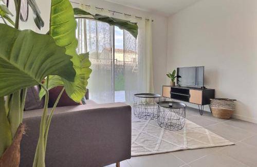 Montboucher-sur-Jabron Apartment | 60 m² Apartment ∙ 2 bedrooms ∙ 4 guests