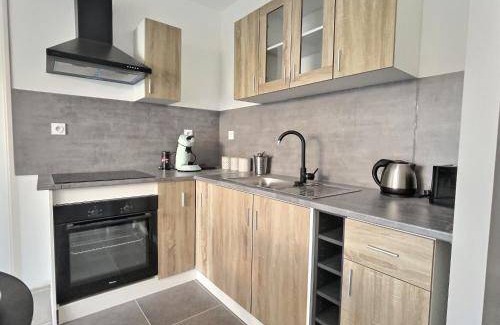 Montboucher-sur-Jabron Apartment | 60 m² Apartment ∙ 2 bedrooms ∙ 4 guests