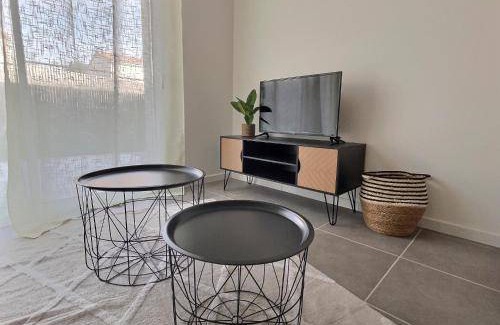 Montboucher-sur-Jabron Apartment | 60 m² Apartment ∙ 2 bedrooms ∙ 4 guests