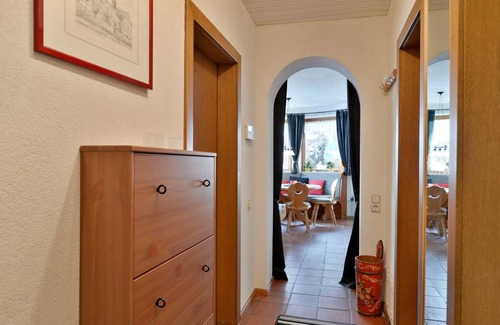 Kirchberg in Tirol Apartment | 60 m² Apartment ∙ 1 bedroom ∙ 4 guests