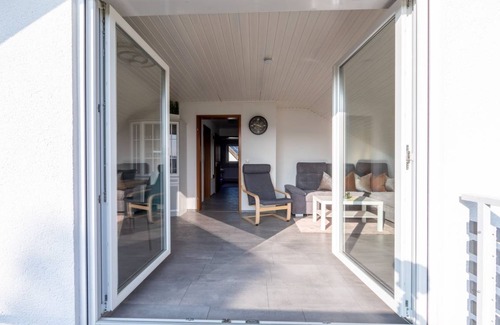 Herzogsweiler Apartment | 60 m² Apartment ∙ 2 bedrooms ∙ 6 guests