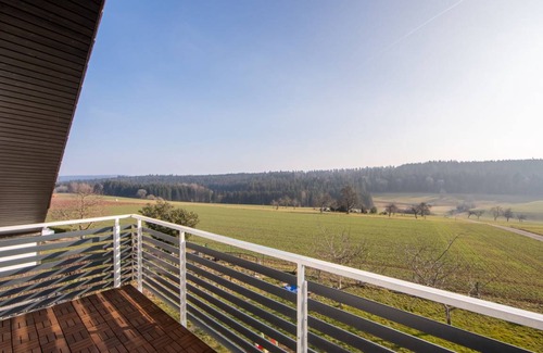 Herzogsweiler Apartment | 60 m² Apartment ∙ 2 bedrooms ∙ 6 guests