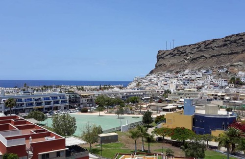 Lomo Quiebre Apartment | 60 m² Apartment ∙ 2 bedrooms ∙ 4 guests
