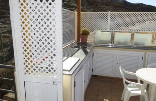 Lomo Quiebre Apartment | 60 m² Apartment ∙ 2 bedrooms ∙ 4 guests