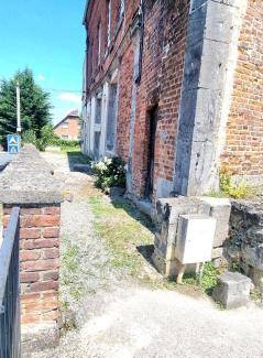 Avesnes-sur-Helpe Apartment | 60 m² Apartment ∙ 2 bedrooms ∙ 4 guests