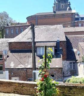 Avesnes-sur-Helpe Apartment | 60 m² Apartment ∙ 2 bedrooms ∙ 4 guests