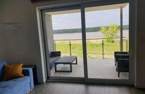 Zegrze Poludniowe Apartment | 60 m² Apartment ∙ 1 bedroom ∙ 4 guests