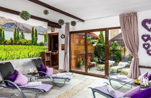 Demanova Apartment | 60 m² Apartment ∙ 2 bedrooms ∙ 10 guests