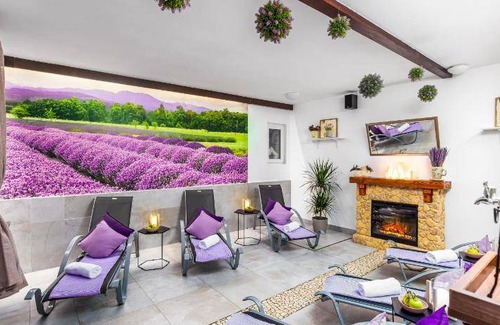 Demanova Apartment | 60 m² Apartment ∙ 2 bedrooms ∙ 10 guests