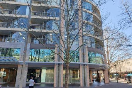 City East Apartment | 60 m² Apartment ∙ 1 bedroom ∙ 4 guests