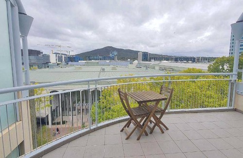 City East Apartment | 60 m² Apartment ∙ 1 bedroom ∙ 4 guests